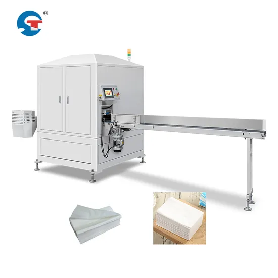 Soft Paper Cutting Machine Box, Safe and Reliable Operation of Paper Cutting Machine