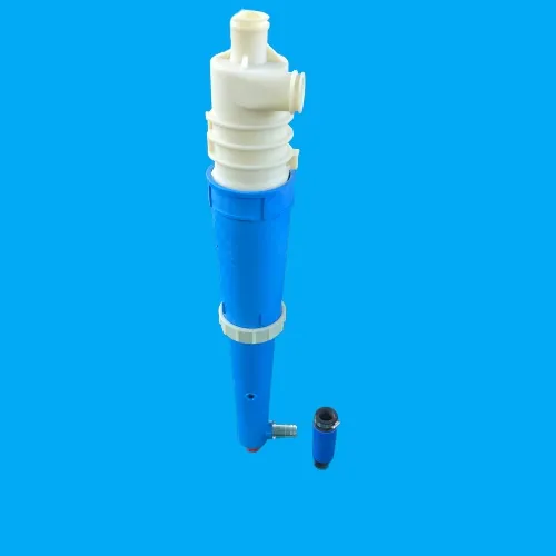 CPL350 Centricleaner System Paper Pulp Recycled Pulp Mill