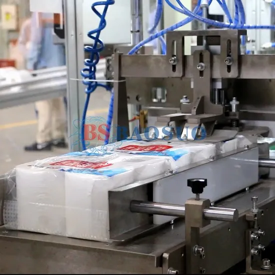 YD-PL450C  Embossing Toilet Roll/Kitchen Towel/ Paper Making Line