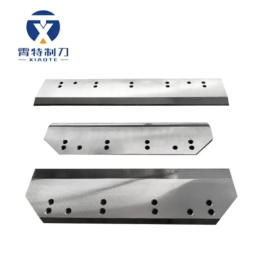 Polar 92 Cutting Knife Paper Guillotine Cutting Knives for Paper Cutter Machine