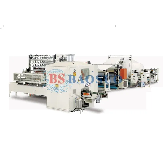 YD-PL200C  high speed rewinding Toilet Roll/Kitchen Towel/ Paper Making Line