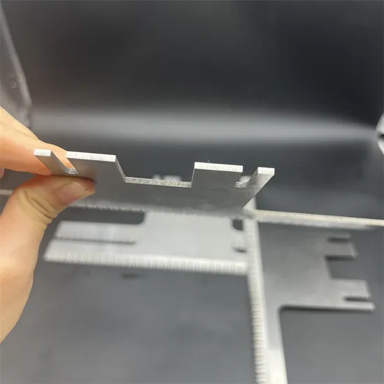 Made in China Not Stick Heat Shrink Packaging Machine Sealing Bars