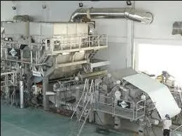 Toilet Paper/Box Making Machine/Making Machine/Sanitary Napkin Machine/Napkin Paper Machine