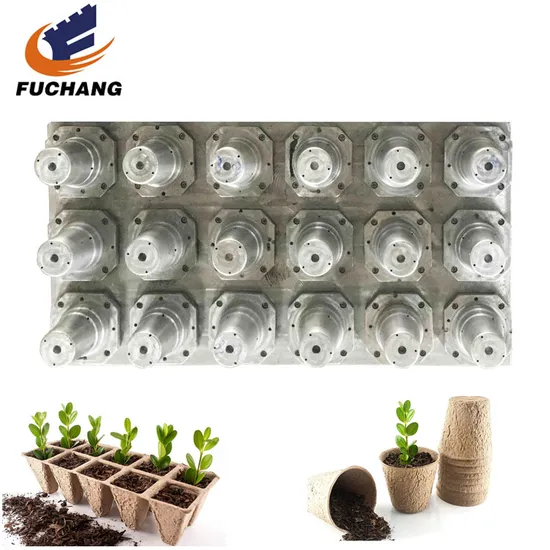 30 Egg Tray Mold, All Kinds of Aluminum Mold for Paper Products, Aluminum Apple Tray Mold