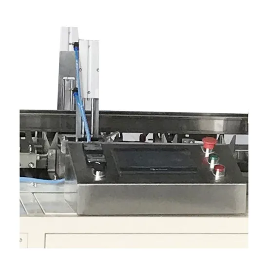 Flexible and Automatic Box Packer Facial Tissue Packing Machine High Speed