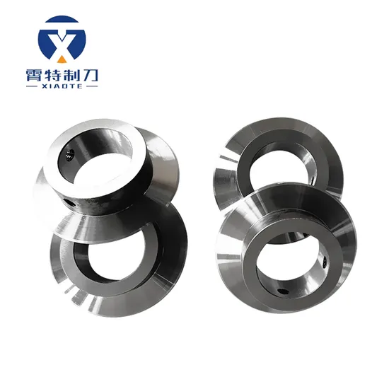 High Quality Round Skin Cutting Blade for Cutting Meat Vegetable Food