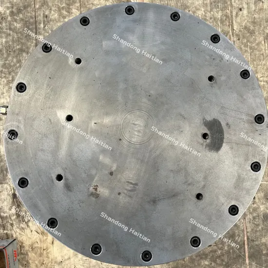 Rubber Air Bellow for Paper Making Machine