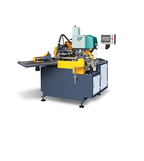 Price Automatic Paper Cone Sleeve Forming Machine CPC-220 in China