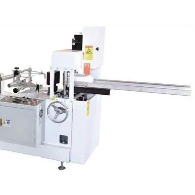 Low-Speed Automatic Paper Making Machine with Smart Control Technology