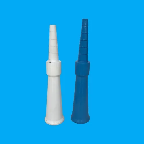 Ks160 Low Consistency Centrifugal Pulp Cleaners Virgin Paper Factory