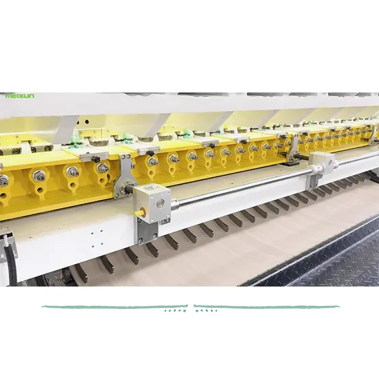 Advanced Automated Packing Machine for Honeycomb Core Solutions