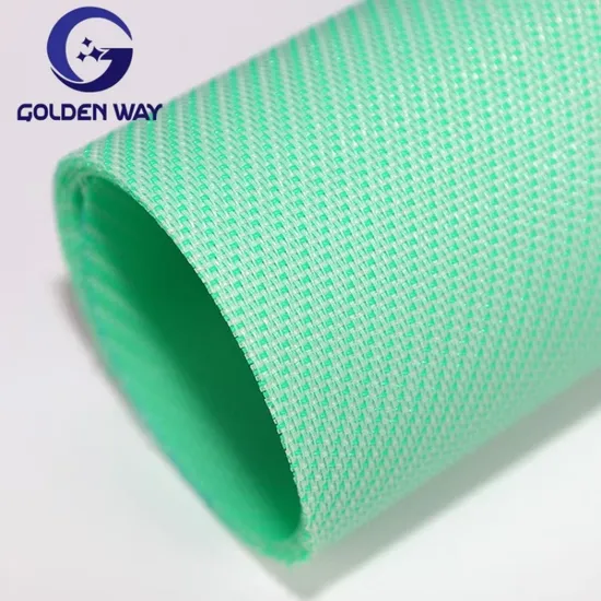 High Speed Paper Machine 2 Layer/2.5 Layer Polyester Forming Mesh Belt Fabric Paper Mill Forming Fabric