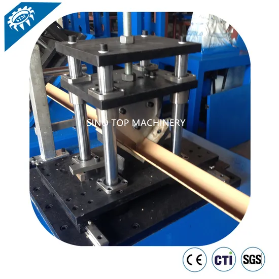 Paper Box Corner Protectoredge Board Notching Machine