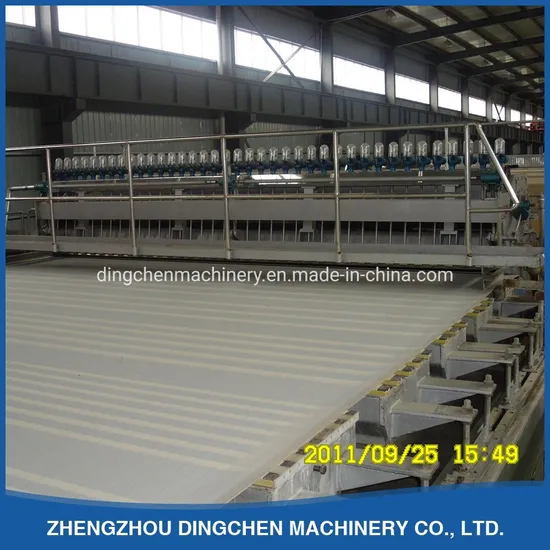 3200mm Machine for Cartons Boxes Corrrugated Paper, Waste Recycle From Henan