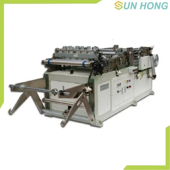 Truck Car Oil Fuel Filter Paper Folding Pleating Machine