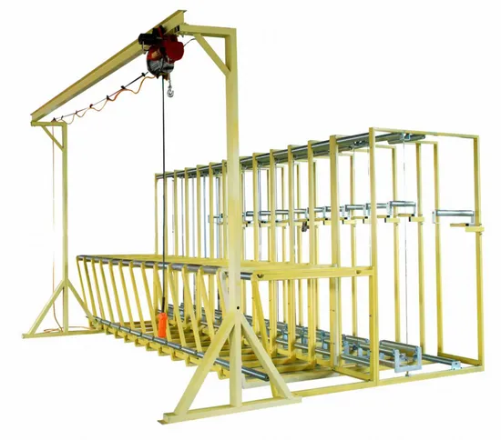 High Speed Paper Edge Protection Board Machine