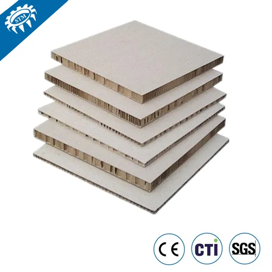 High Speed Honeycomb Paper Board Making Equipment