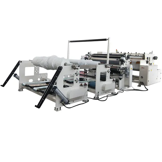 High Production Kitchen Towel Paper Making Machine