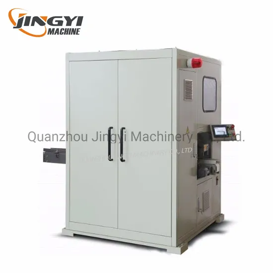 Log Saw Tissue Cutting Machine Price for Facial Tissue Paper