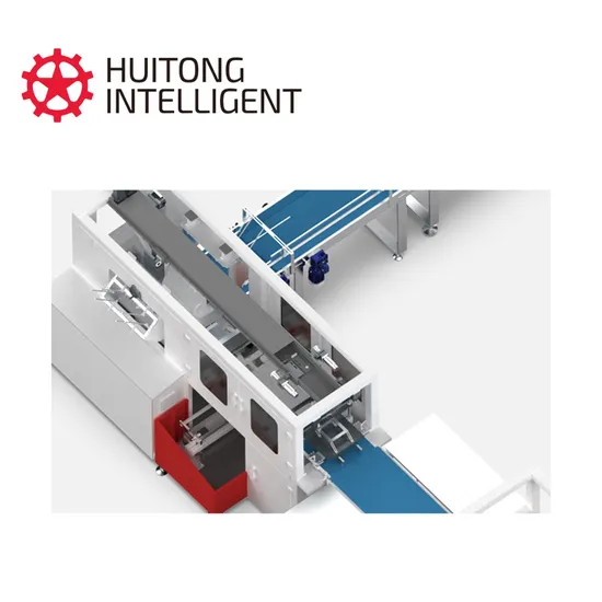 Professional Hand Paper Towel Production Line Cotton Soft Towel Manufacturing Automatic Soft Cotton Making Machine