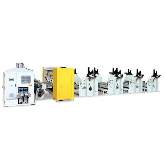Small Business Machines for Making Tissue Toilet Paper From China