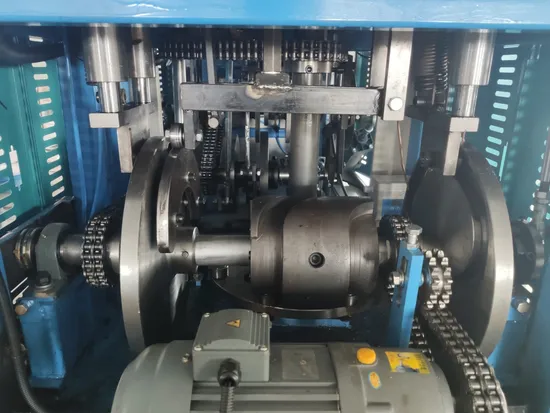 Automatic Paper Cup Glass Making Machine Price