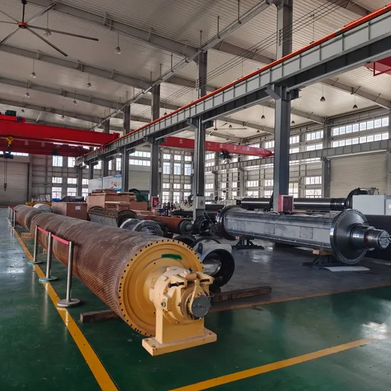 Premium Suction Couch Roll with Ss2205 Paper for Industrial Use