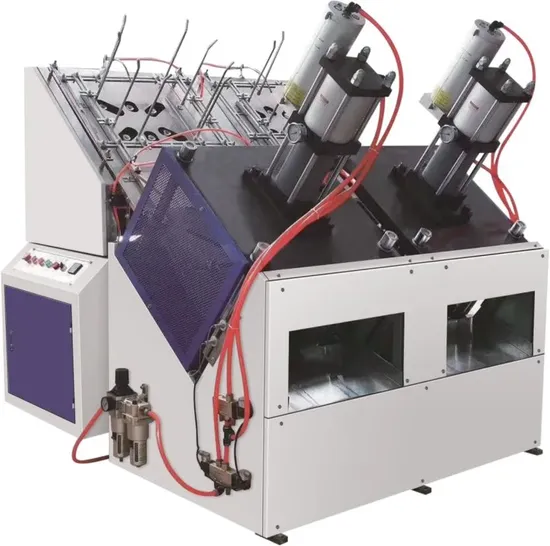 Disposable Paper Plate Machine Price Paper Plate Forming Machine Fully Automatic Paper Plate Maker Machine Prices in India