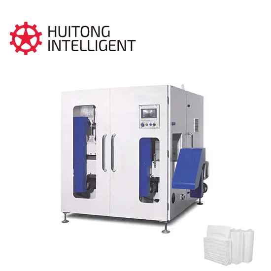 New-Style Customized Automatic Large Rotary Paper Cutter Machine