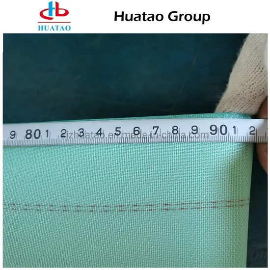 High Quality Polyester Forming Fabric for Paper Machine