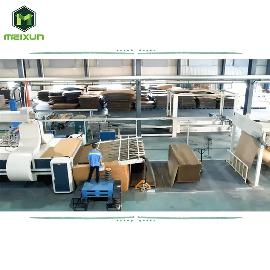 Fastest Eco-Friendly Paper Board Machine for Quality Packaging Solutions