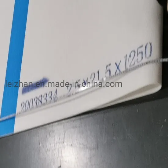 Pick up Press Felt for Paper Machine