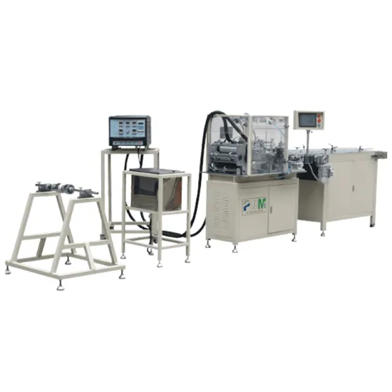 Hot Selling Car Air Filter Making Machine Filter Paper Pleating Machine Plpg-350