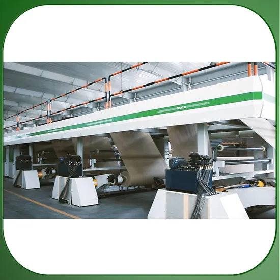Advanced Honeycomb Paper Manufacturing System for Bulk Output