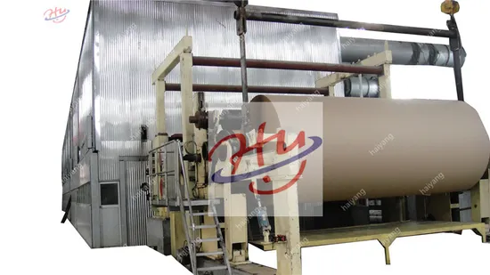 Customized New Automatic Carton Production Line Slitter Corrugated Box Making Textile Machine