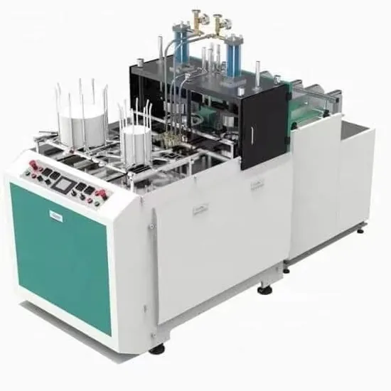 Full Automatic Buffet Paper Plates Maker Machine Low Price List
