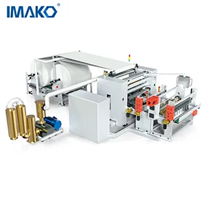 Automatic Professional Wet Wipes Fold Equipment Face Tissue Folding Machine Price