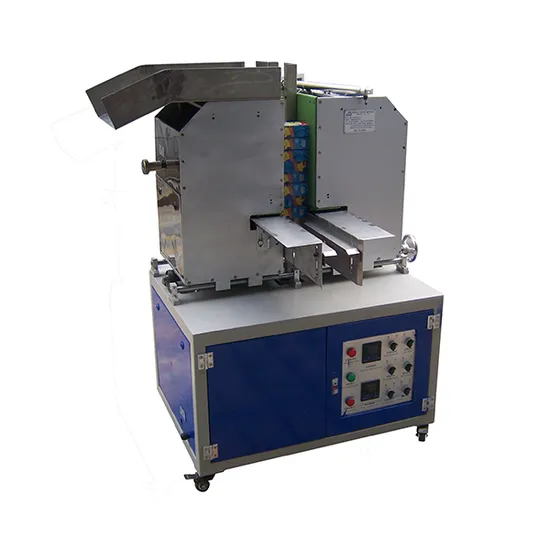 Semi-Automatic Paper Box Sealing Machine