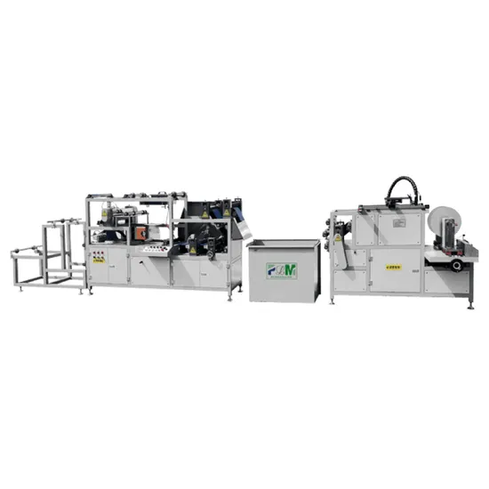 Car Air Filter Making Machine Filter Paper Pleating Machine Powercore Air Filter Paper Pleating Machine Plm-330