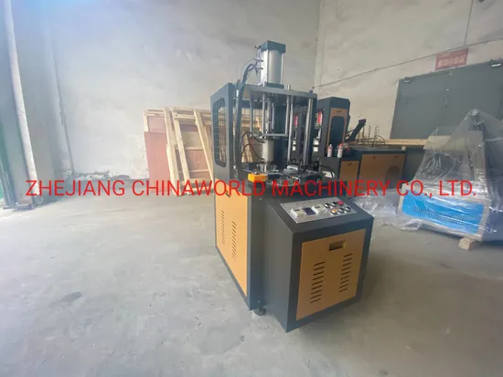 Small Bakery Paper Cake Tray Box Making Machine/Paper Cup Folding Forming Machine