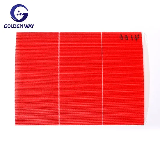 Factory Price Eco Friendly Dryer Forming Nonwoven Fabrics Belt Conveyor Belt Polyester Forming Mesh Belt for Papermaking