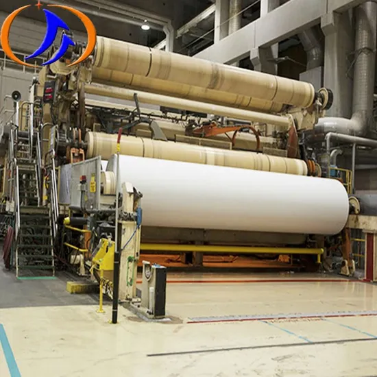 Factory Price High Quality High Speed A4 Paper Slitting and Sheeting Machine