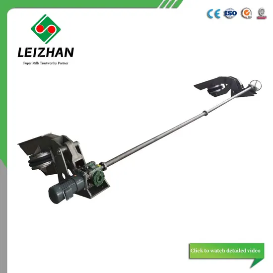 Wire Fabric Clothes Paper machine Equipment Transducer for Making Machine Mills Kraft