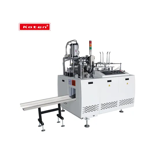 Foam Lunch Box Machine Disposable Lunch Box Bowl Dishes Production Line Fbj-C