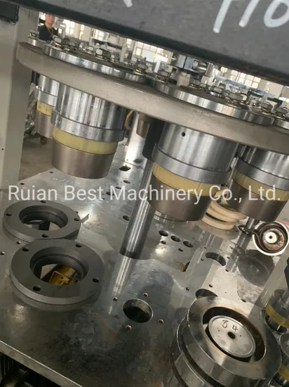 2021 Customer Reliable Paper Cup Machine, Paper Cup Fans, Paper Cup Fan/Paper Cup Forming Machine