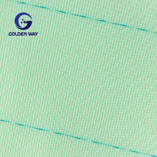 2 Layer Paper Mill Filter Fabric Cloth Mesh Polyester Forming Mesh Paper Mesh for Production Machine