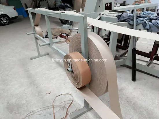 Automatic Toilet Paper Core Making Machine