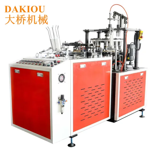 Paper Cup Making Paper Prices Paper Cup Making Machine