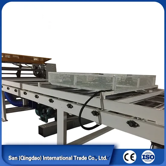 Integrity Cellular High-Speed Compound Machine