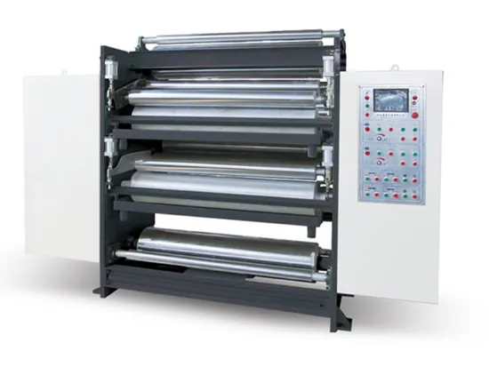 Automatic Folder Gluer Machine Cardboard Carton Box Gluer Folding Machine